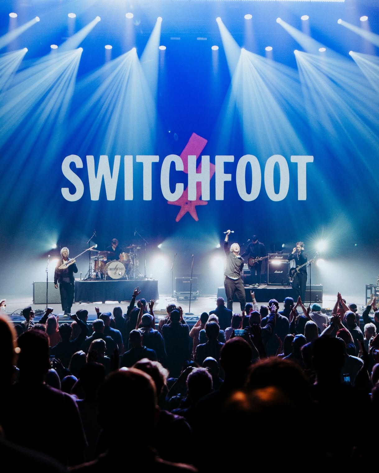 Switchfoot